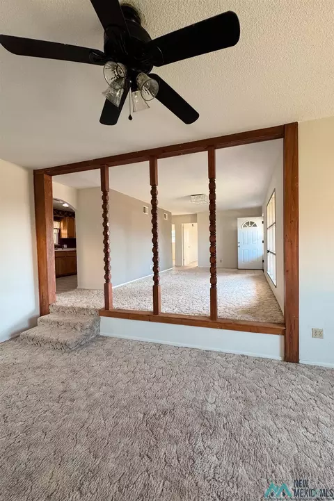 Living - 209 E Plz, Clovis, NM 88101 photo 4 of 5