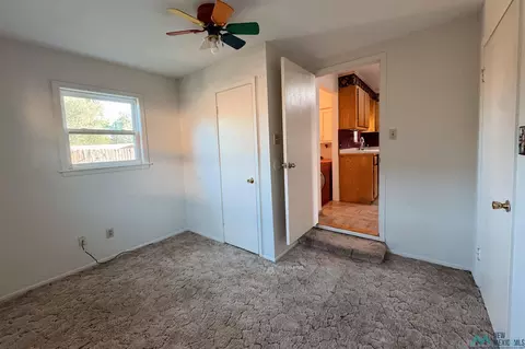 Bedroom - 209 E Plz, Clovis, NM 88101 photo 1 of 5