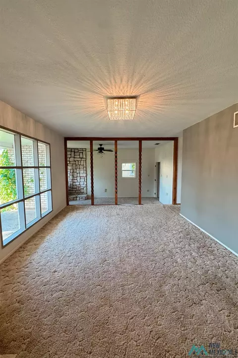 Living - 209 E Plz, Clovis, NM 88101 photo 3 of 5