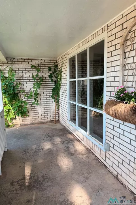 Exterior - 209 E Plz, Clovis, NM 88101 photo 2 of 4