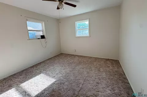 Bedroom - 209 E Plz, Clovis, NM 88101 photo 2 of 5