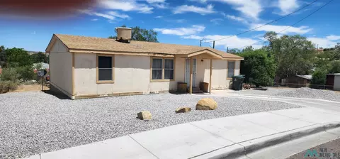 700 W Logan Ave, Gallup, NM 87301
