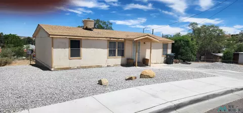700 W Logan Ave, Gallup, NM 87301