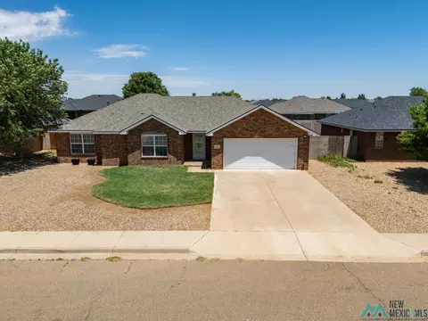 216 Carmel Dr, Clovis, NM 88101