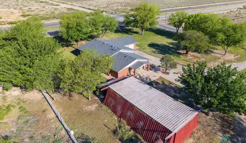1 Kincaid Ranch Rd, Artesia, NM 88210