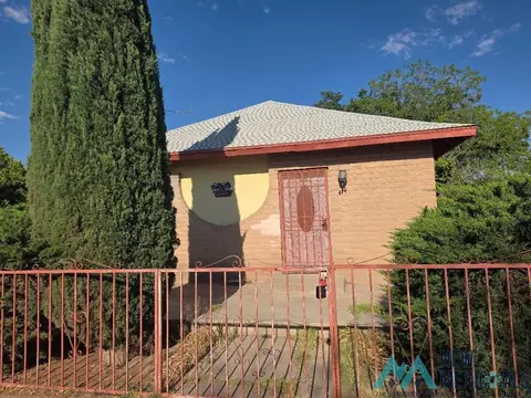 414 S Platinum Ave St, Deming, NM 88030