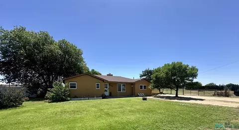 1389 Chapman St, Clovis, NM 88101