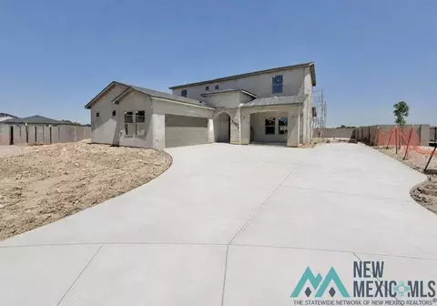 3601 Selman Ct, Carlsbad, NM 88220