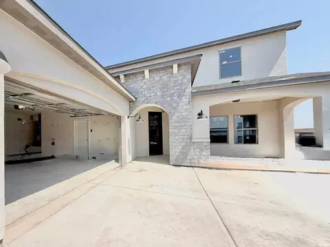 3601 Selman, Carlsbad, NM 88220
