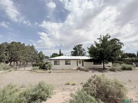 1405 E Florida St, Deming, NM 88030