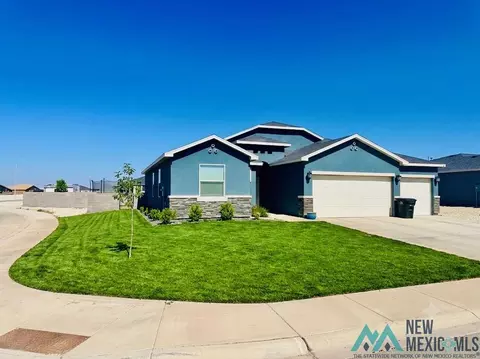 3700 Saguaro Dr, Carlsbad, NM 88220