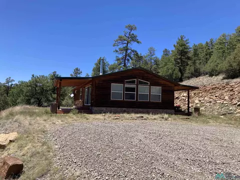 48 Buena Vista Dr, Rutheron, NM 87551