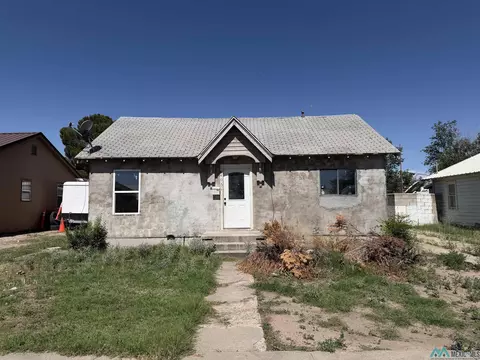 406 S Union Ave, Roswell, NM 88203