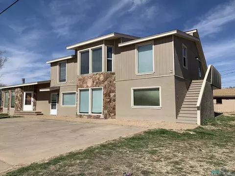 1800 E 6th St, Clovis, NM 88101