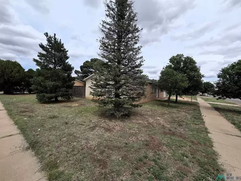Exterior - 900 E 14th St, Clovis, NM 88101 photo 8 of 8
