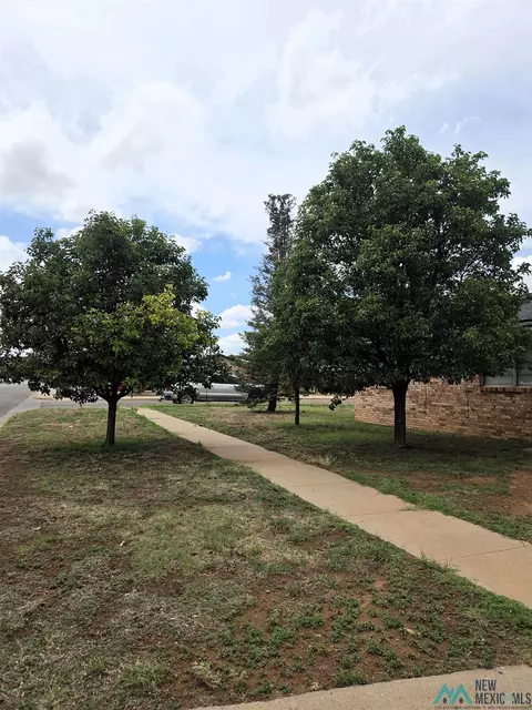 Exterior - 900 E 14th St, Clovis, NM 88101 photo 7 of 8