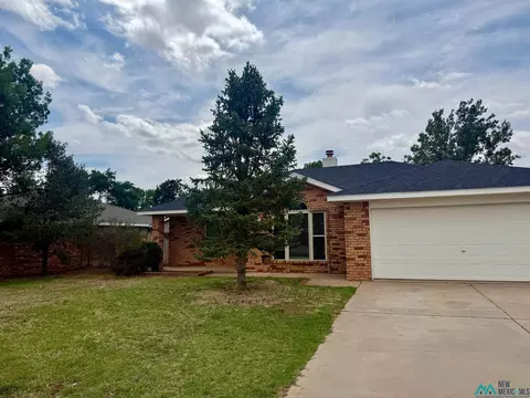 1704 Morse Ave, Clovis, NM 88101 photo 2