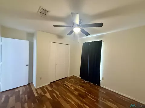 Bedroom - 1704 Morse Ave, Clovis, NM 88101 photo 1 of 4