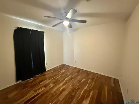 Bedroom - 1704 Morse Ave, Clovis, NM 88101 photo 2 of 4
