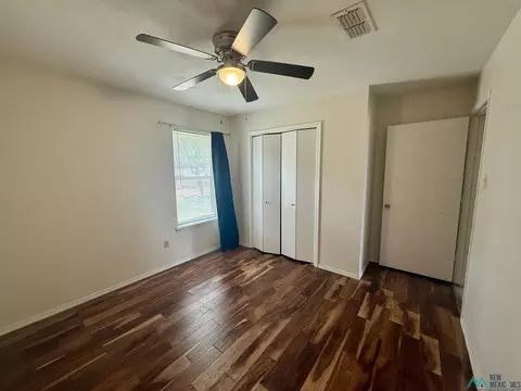 Bedroom - 1704 Morse Ave, Clovis, NM 88101 photo 3 of 4