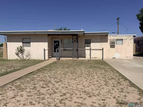 603 N 16th St, Artesia, NM 88210
