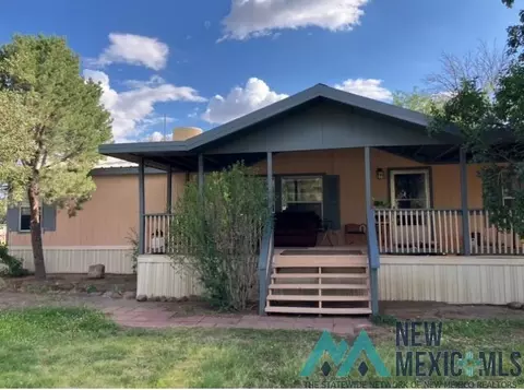 10809 Highway 152 Rd, Hillsboro, NM 88042