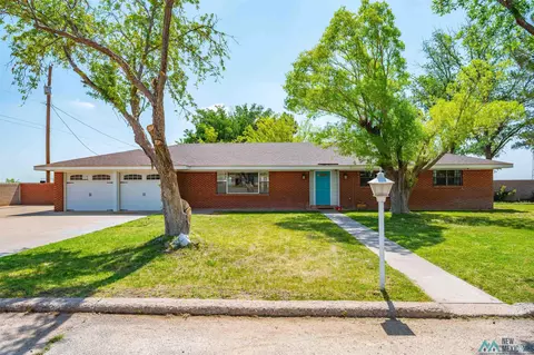 601 N Brown Rd, Roswell, NM 88201