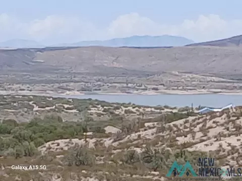 632 Mustang, Elephant Butte, NM 87935