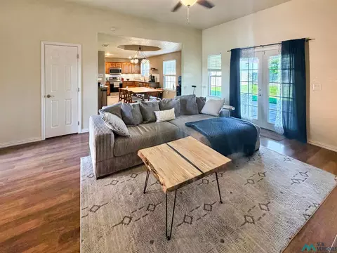 4633 Sandstone Dr, Clovis, NM 88101 photo 5
