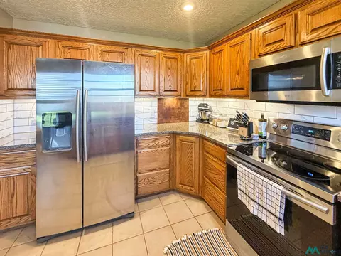 4633 Sandstone Dr, Clovis, NM 88101 photo 10