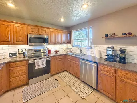 4633 Sandstone Dr, Clovis, NM 88101 photo 11