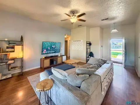 4633 Sandstone Dr, Clovis, NM 88101 photo 3