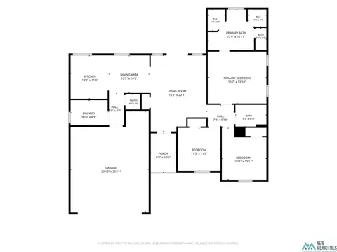 4633 Sandstone Dr, Clovis, NM 88101 photo 33