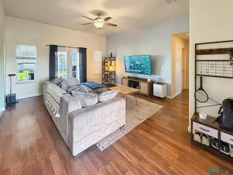4633 Sandstone Dr, Clovis, NM 88101 photo 4