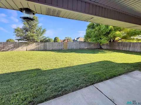 4633 Sandstone Dr, Clovis, NM 88101 photo 30