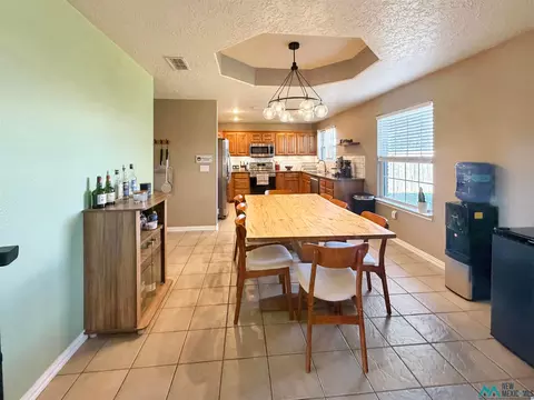 4633 Sandstone Dr, Clovis, NM 88101 photo 8