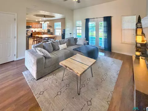 4633 Sandstone Dr, Clovis, NM 88101 photo 6