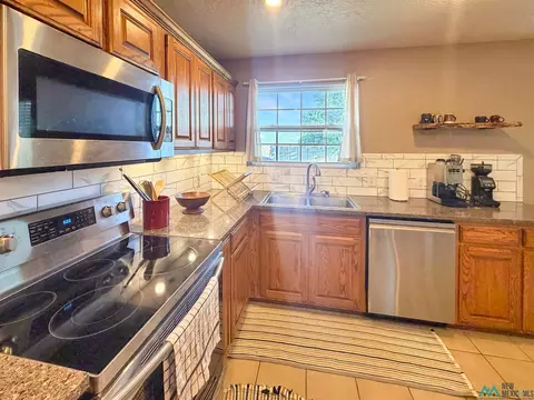 4633 Sandstone Dr, Clovis, NM 88101 photo 12