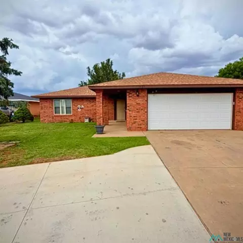 1121 Purdue Ave, Clovis, NM 88101
