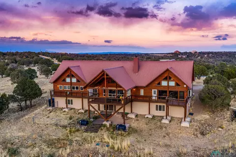 147 Altamira Dr, Alto, NM 88312