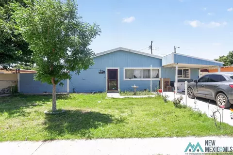 301 W Avenue N, Lovington, NM 88260