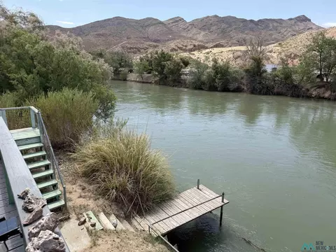 1101 E Riverside Dr, Truth Or Consequences, NM 87901