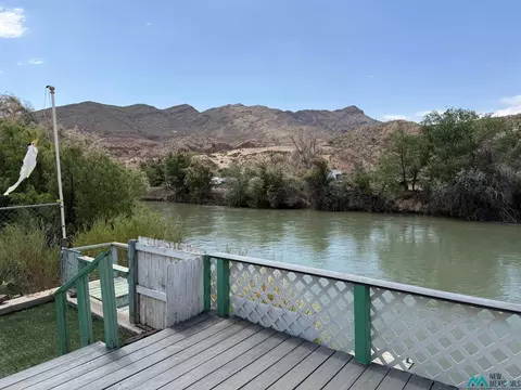 1101 E Riverside Dr, Truth Or Consequences, NM 87901