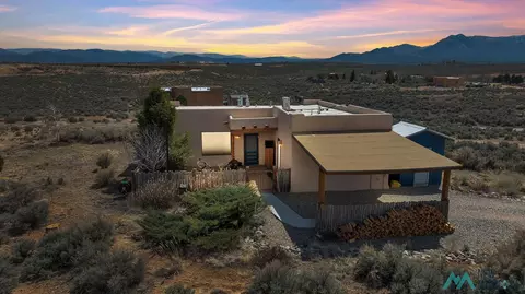 91 Tomas H Romero Rd # G, Ranchos De Taos, NM 87557