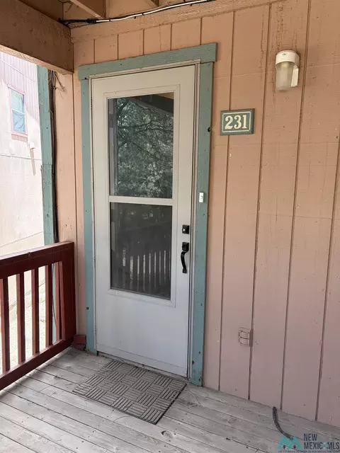 25 Jackson Hole Rd, Angel Fire, NM 87710