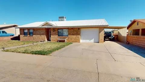 1007 S Mallery St, Deming, NM 88030