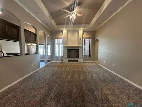 4313 Springwood Dr, Clovis, NM 88101 photo 48