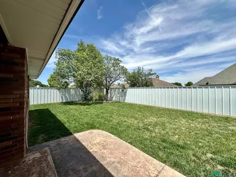 4313 Springwood Dr, Clovis, NM 88101 photo 9