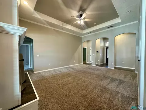 4313 Springwood Dr, Clovis, NM 88101 photo 30
