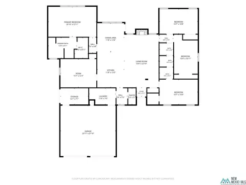 4313 Springwood Dr, Clovis, NM 88101 photo 57